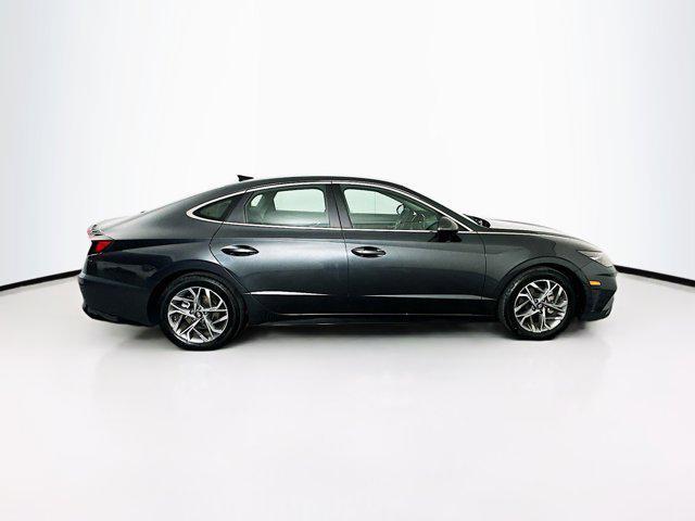 used 2023 Hyundai Sonata car, priced at $18,997