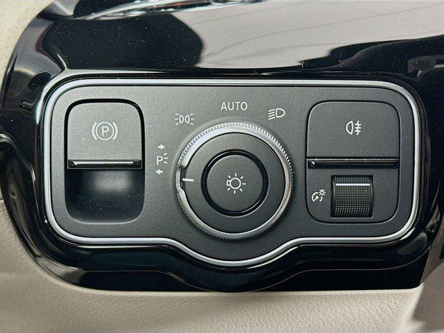 used 2022 Mercedes-Benz CLA 250 car, priced at $27,297