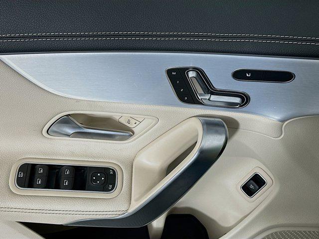 used 2022 Mercedes-Benz CLA 250 car, priced at $27,297