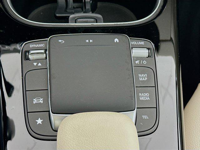 used 2022 Mercedes-Benz CLA 250 car, priced at $27,297