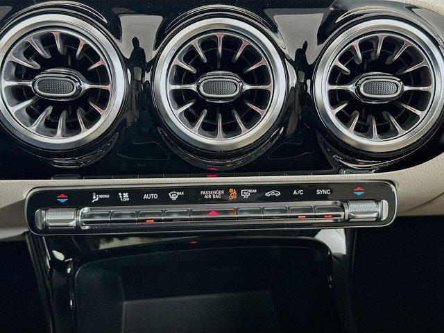 used 2022 Mercedes-Benz CLA 250 car, priced at $27,297