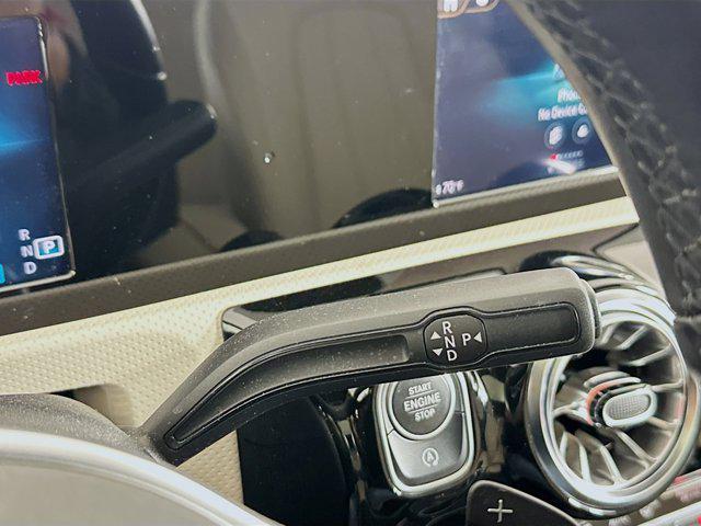 used 2022 Mercedes-Benz CLA 250 car, priced at $27,297