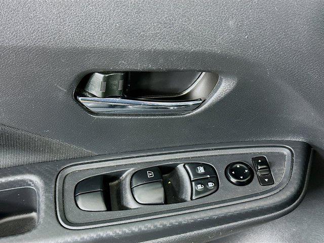 used 2022 Nissan Versa car, priced at $14,877