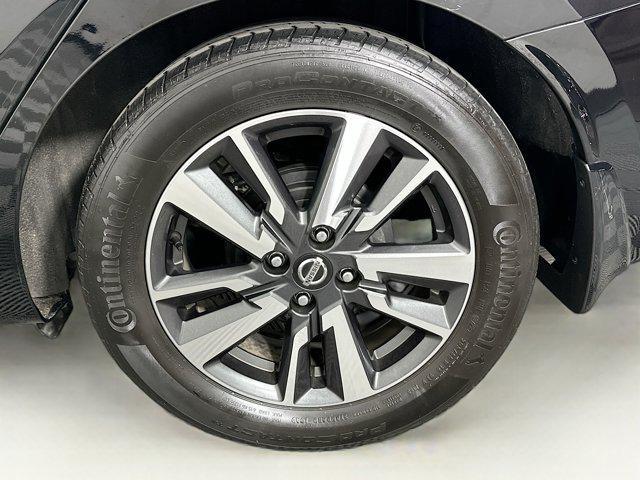 used 2022 Nissan Versa car, priced at $14,877
