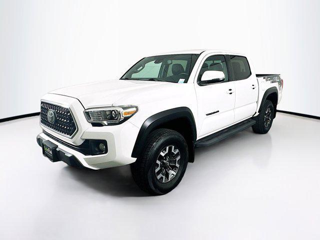 used 2019 Toyota Tacoma car, priced at $33,197