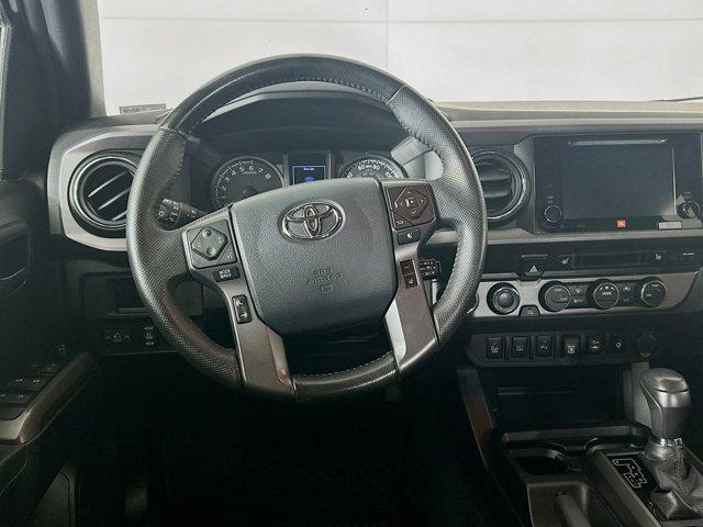 used 2019 Toyota Tacoma car, priced at $33,197