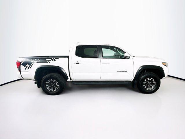 used 2019 Toyota Tacoma car, priced at $33,197