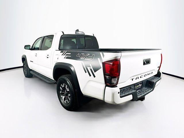 used 2019 Toyota Tacoma car, priced at $33,197