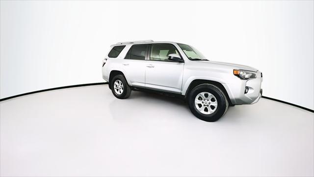 used 2018 Toyota 4Runner car, priced at $30,489