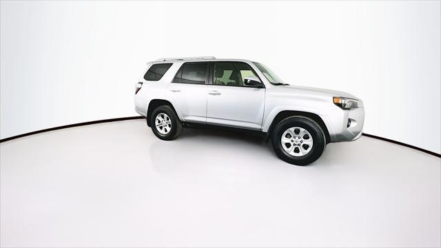 used 2018 Toyota 4Runner car, priced at $30,489