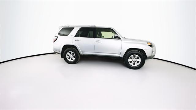 used 2018 Toyota 4Runner car, priced at $30,489