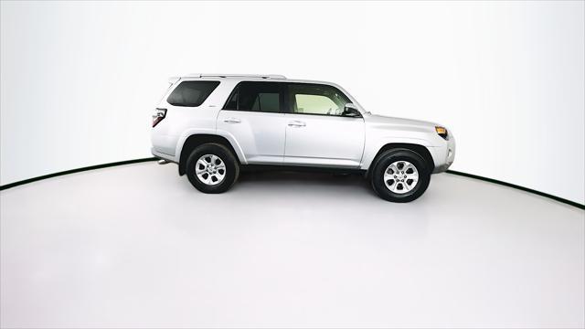 used 2018 Toyota 4Runner car, priced at $30,489