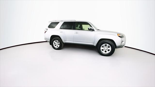 used 2018 Toyota 4Runner car, priced at $30,489