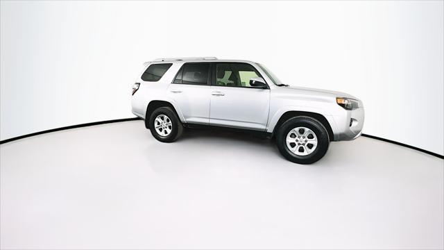 used 2018 Toyota 4Runner car, priced at $30,489