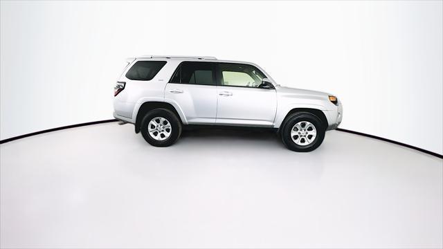 used 2018 Toyota 4Runner car, priced at $30,489