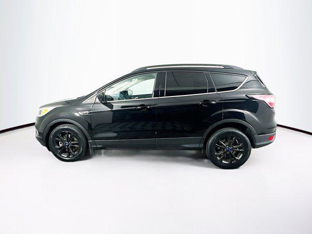 used 2017 Ford Escape car, priced at $10,497