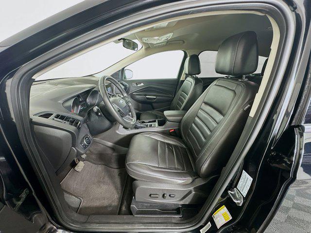 used 2017 Ford Escape car, priced at $10,497