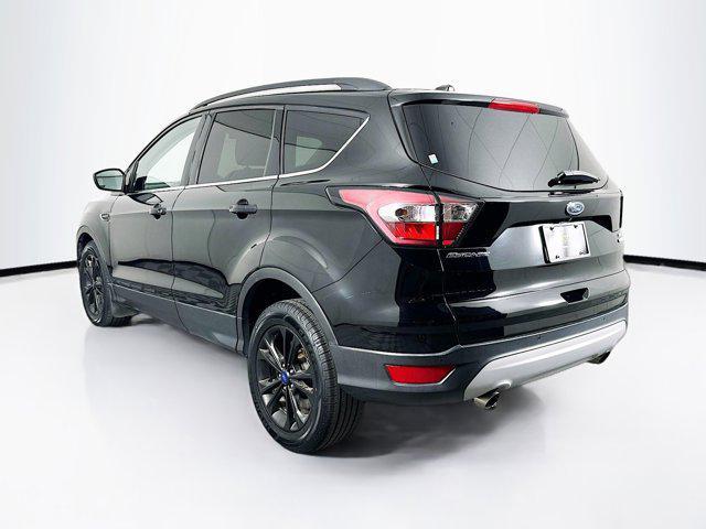 used 2017 Ford Escape car, priced at $10,497