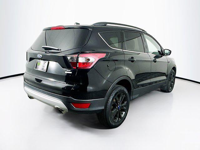 used 2017 Ford Escape car, priced at $10,497