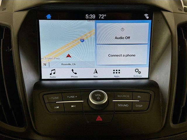 used 2017 Ford Escape car, priced at $10,497