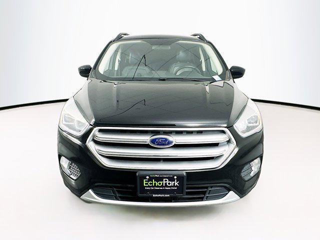 used 2017 Ford Escape car, priced at $10,497