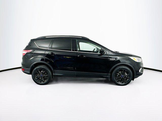 used 2017 Ford Escape car, priced at $10,497