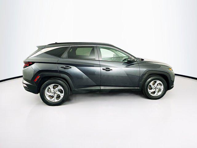 used 2024 Hyundai Tucson car, priced at $20,497