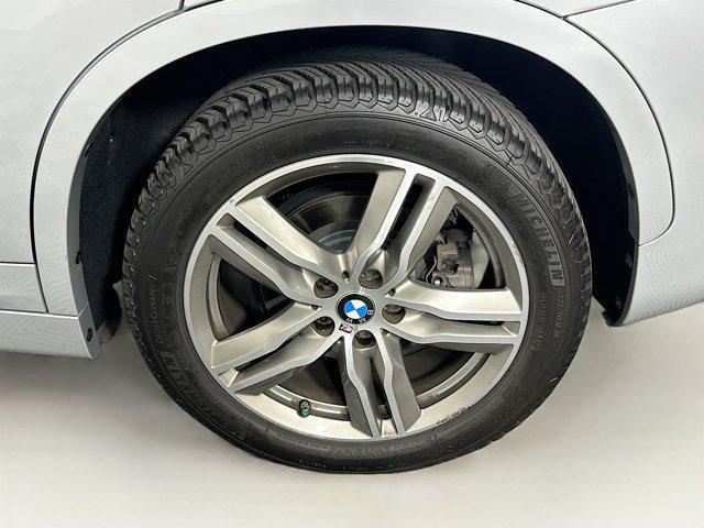 used 2018 BMW X1 car, priced at $13,499