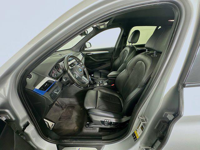 used 2018 BMW X1 car, priced at $13,499
