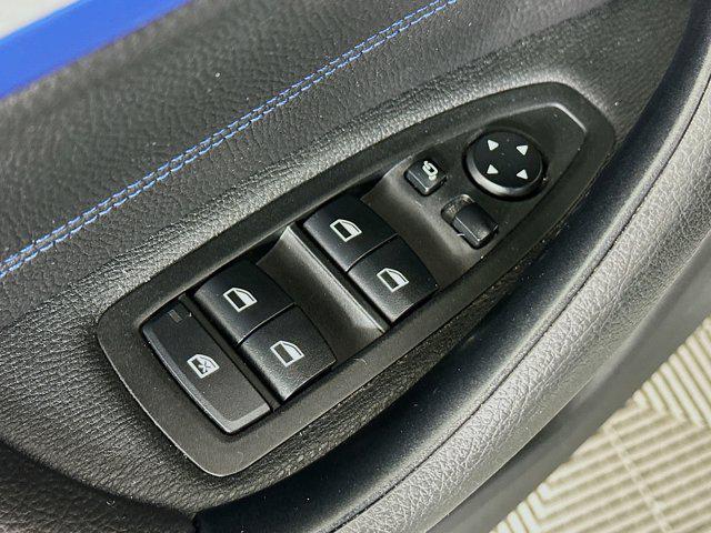 used 2018 BMW X1 car, priced at $13,499