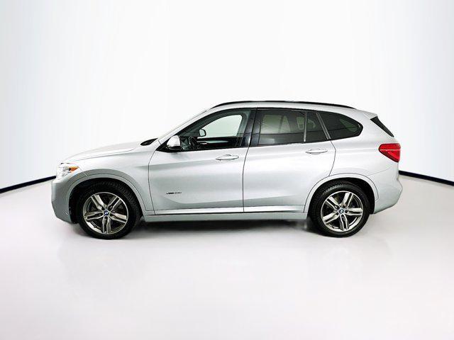 used 2018 BMW X1 car, priced at $13,499