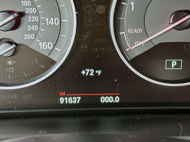 used 2018 BMW X1 car, priced at $13,499