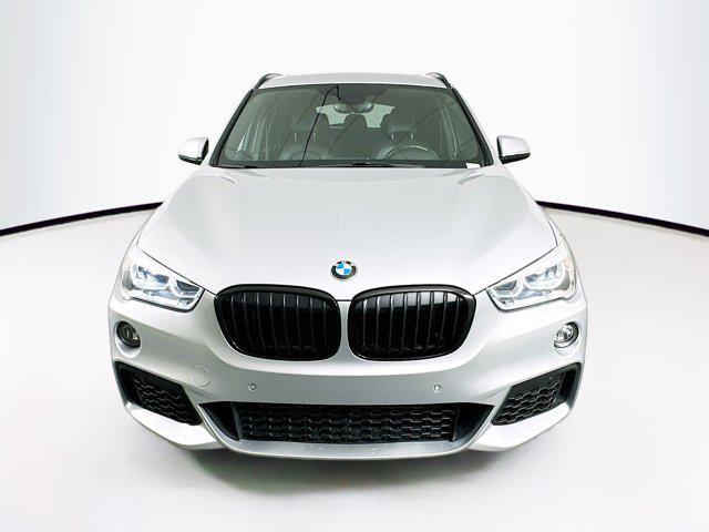 used 2018 BMW X1 car, priced at $13,499
