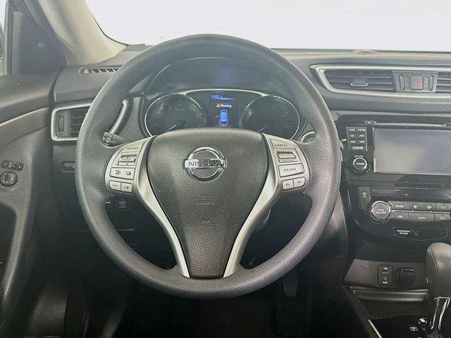 used 2015 Nissan Rogue car, priced at $12,699