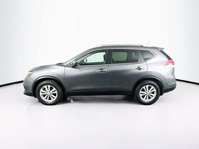 used 2015 Nissan Rogue car, priced at $12,699