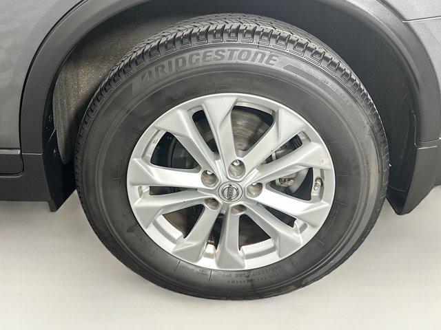 used 2015 Nissan Rogue car, priced at $12,699