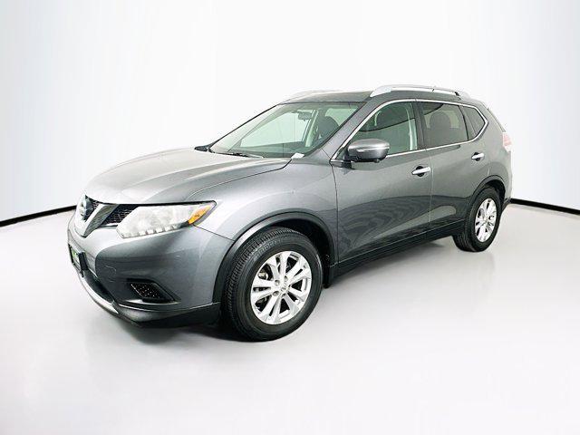 used 2015 Nissan Rogue car, priced at $12,699