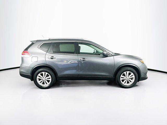 used 2015 Nissan Rogue car, priced at $12,699
