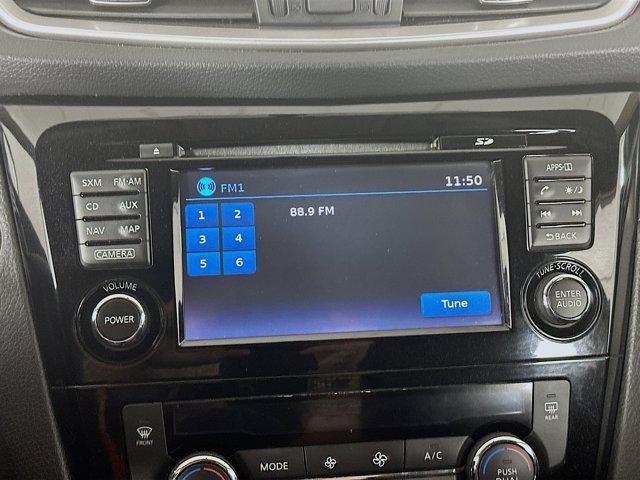 used 2015 Nissan Rogue car, priced at $12,699