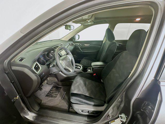 used 2015 Nissan Rogue car, priced at $12,699