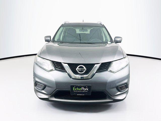 used 2015 Nissan Rogue car, priced at $12,699