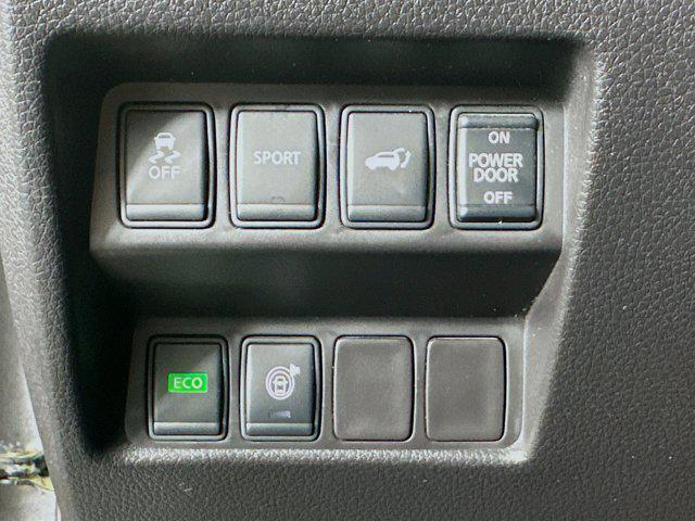 used 2015 Nissan Rogue car, priced at $12,699