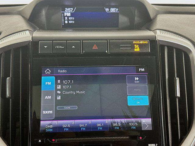 used 2022 Subaru Ascent car, priced at $28,997