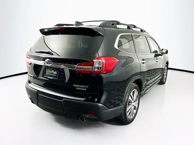 used 2022 Subaru Ascent car, priced at $28,997