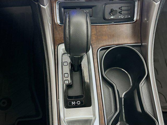 used 2022 Subaru Ascent car, priced at $28,997