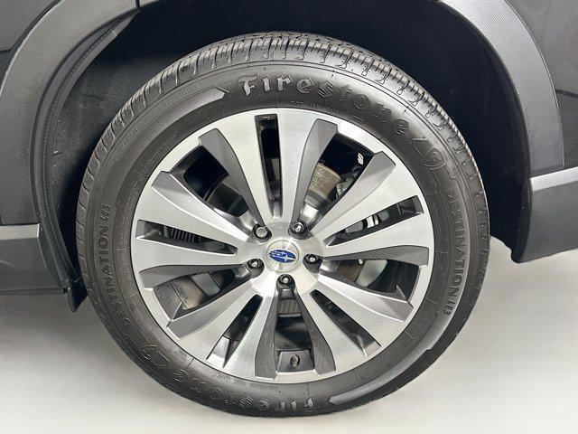 used 2022 Subaru Ascent car, priced at $28,997