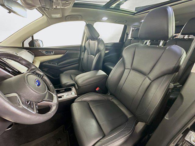 used 2022 Subaru Ascent car, priced at $28,997
