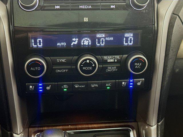 used 2022 Subaru Ascent car, priced at $28,997
