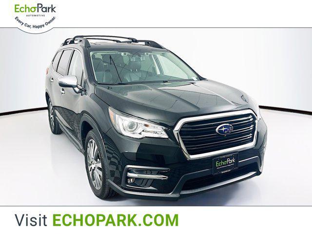 used 2022 Subaru Ascent car, priced at $28,997