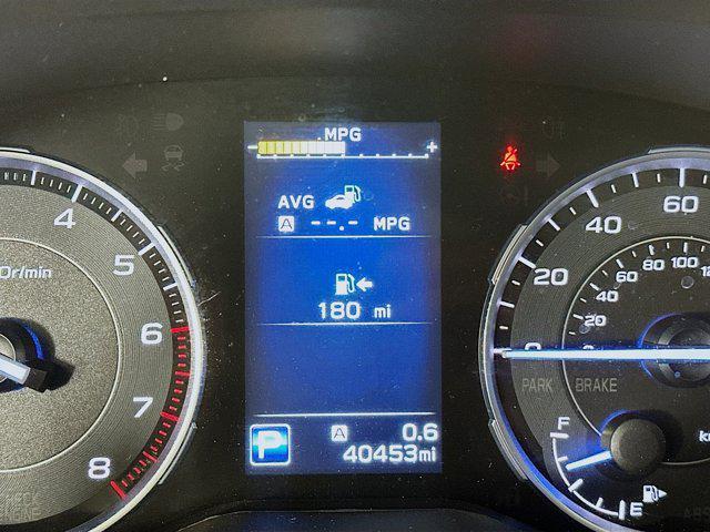 used 2022 Subaru Ascent car, priced at $28,997